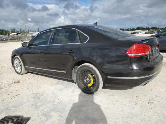 Photo 1 VIN: 1VWCP7A33DC069230 - VOLKSWAGEN PASSAT SEL 