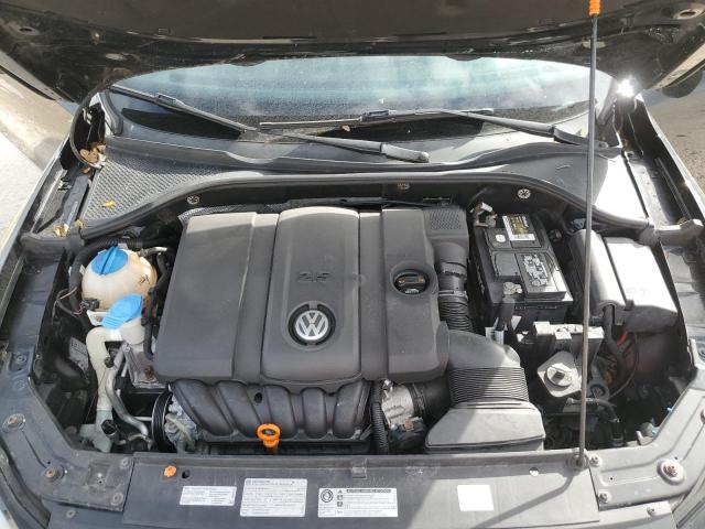 Photo 10 VIN: 1VWCP7A33DC069230 - VOLKSWAGEN PASSAT SEL 