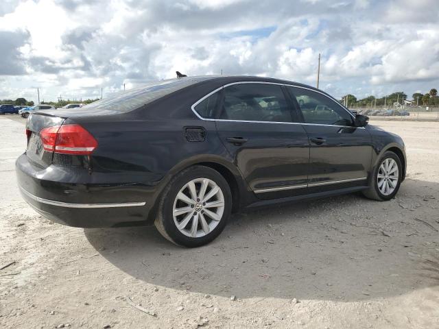 Photo 2 VIN: 1VWCP7A33DC069230 - VOLKSWAGEN PASSAT SEL 