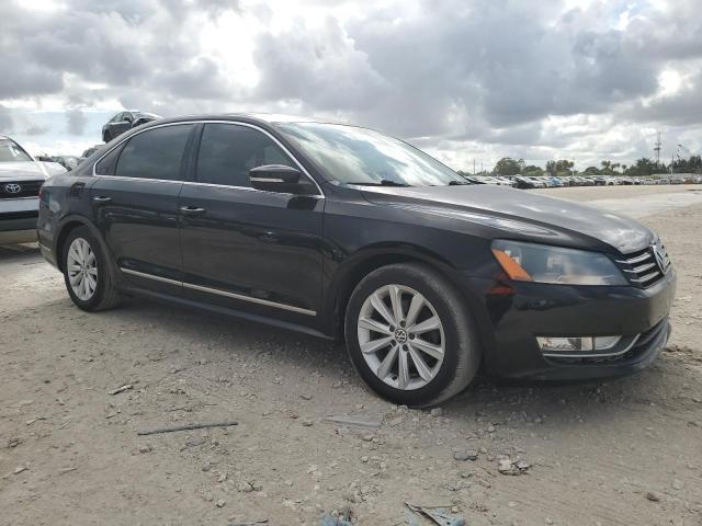 Photo 3 VIN: 1VWCP7A33DC069230 - VOLKSWAGEN PASSAT SEL 