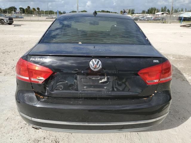 Photo 5 VIN: 1VWCP7A33DC069230 - VOLKSWAGEN PASSAT SEL 