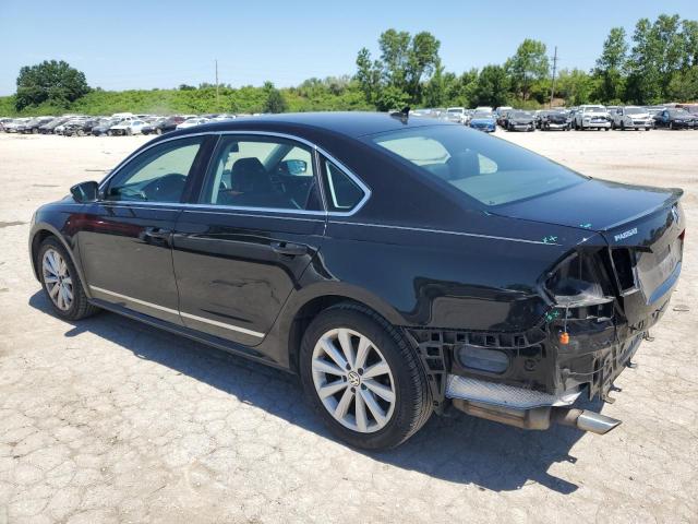 Photo 1 VIN: 1VWCP7A33DC073164 - VOLKSWAGEN PASSAT 