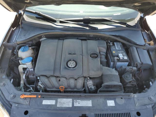 Photo 10 VIN: 1VWCP7A33DC073164 - VOLKSWAGEN PASSAT 