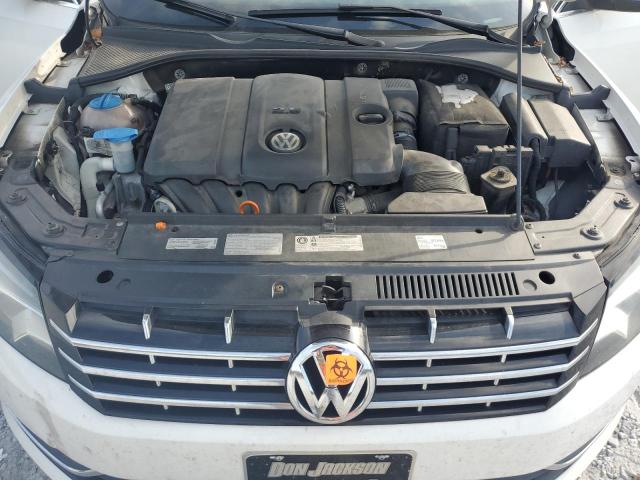 Photo 10 VIN: 1VWCP7A33DC076968 - VOLKSWAGEN PASSAT 