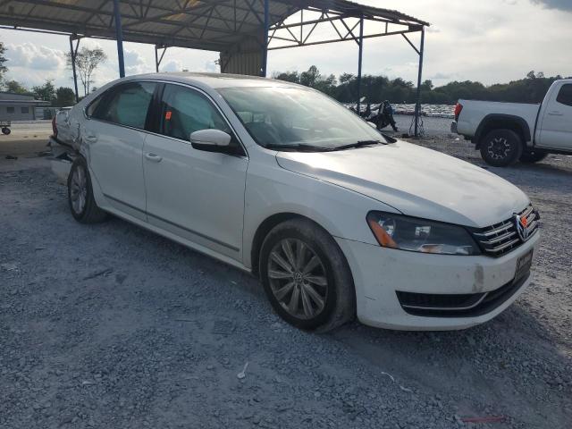 Photo 3 VIN: 1VWCP7A33DC076968 - VOLKSWAGEN PASSAT 