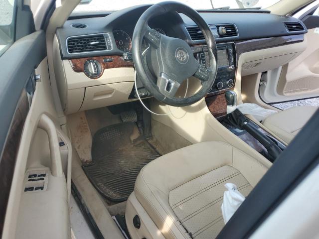 Photo 7 VIN: 1VWCP7A33DC076968 - VOLKSWAGEN PASSAT 