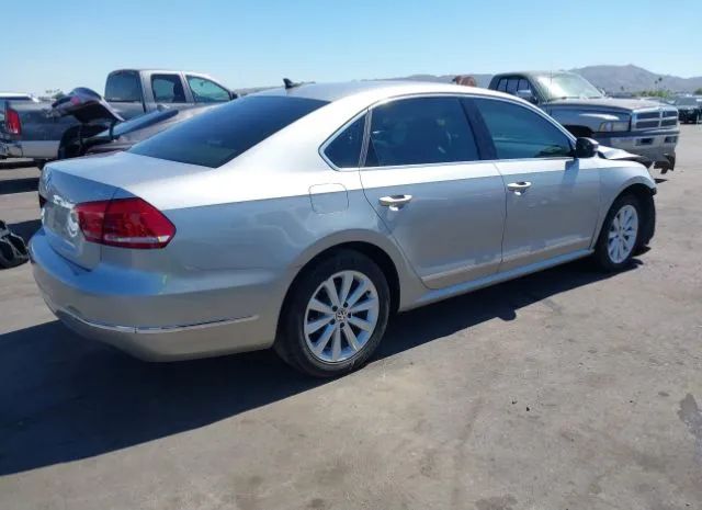 Photo 3 VIN: 1VWCP7A33DC084309 - VOLKSWAGEN PASSAT 