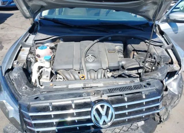 Photo 9 VIN: 1VWCP7A33DC084309 - VOLKSWAGEN PASSAT 