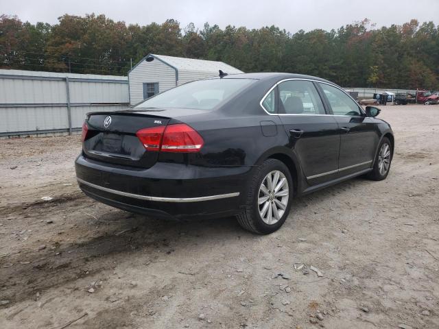 Photo 3 VIN: 1VWCP7A34CC006569 - VOLKSWAGEN PASSAT 