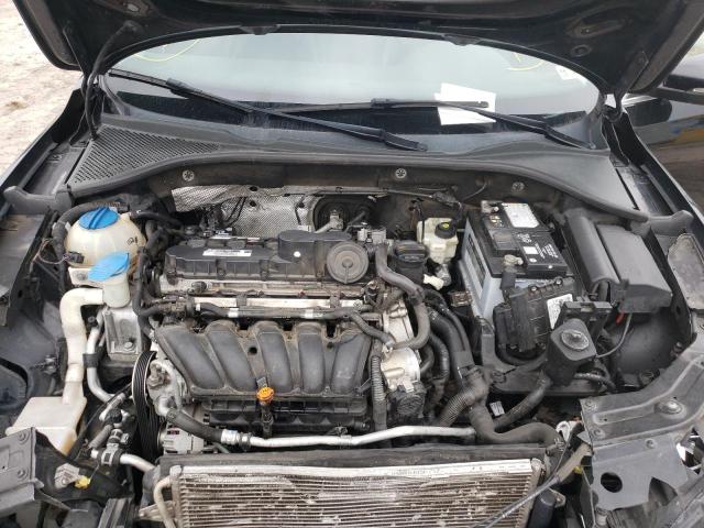 Photo 6 VIN: 1VWCP7A34CC006569 - VOLKSWAGEN PASSAT 