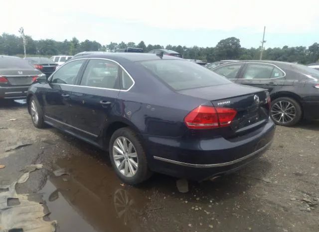 Photo 2 VIN: 1VWCP7A34CC023405 - VOLKSWAGEN PASSAT 