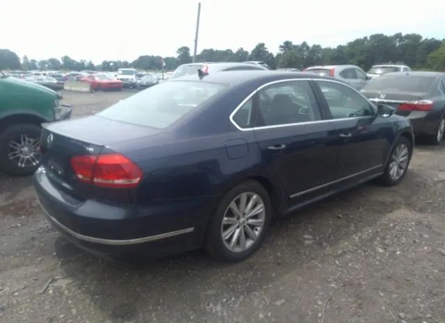 Photo 3 VIN: 1VWCP7A34CC023405 - VOLKSWAGEN PASSAT 