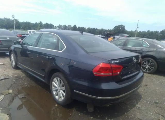 Photo 5 VIN: 1VWCP7A34CC023405 - VOLKSWAGEN PASSAT 