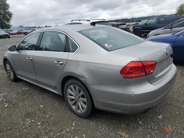 Photo 1 VIN: 1VWCP7A34CC023422 - VOLKSWAGEN PASSAT 