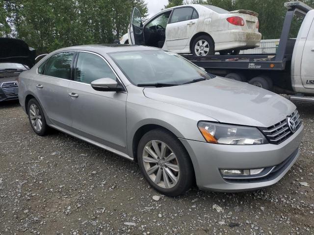 Photo 3 VIN: 1VWCP7A34CC023422 - VOLKSWAGEN PASSAT 