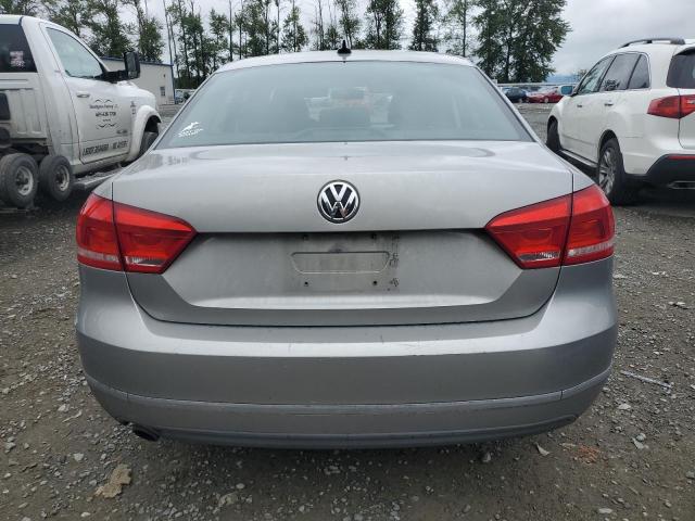 Photo 5 VIN: 1VWCP7A34CC023422 - VOLKSWAGEN PASSAT 