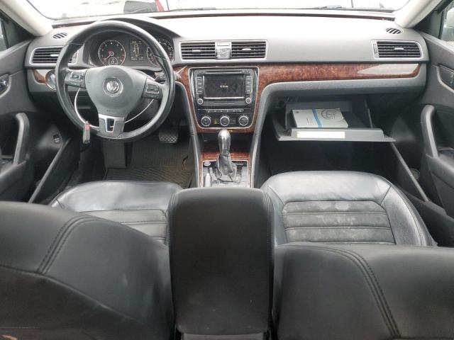 Photo 7 VIN: 1VWCP7A34CC023422 - VOLKSWAGEN PASSAT 