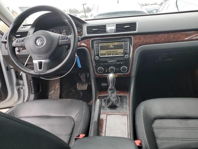 Photo 7 VIN: 1VWCP7A34CC037692 - VOLKSWAGEN PASSAT SEL 