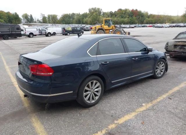 Photo 3 VIN: 1VWCP7A34CC065816 - VOLKSWAGEN PASSAT 