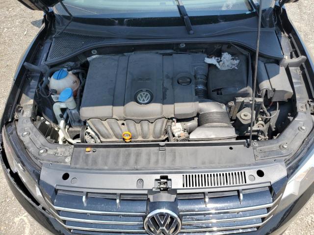 Photo 10 VIN: 1VWCP7A34CC102945 - VOLKSWAGEN PASSAT 