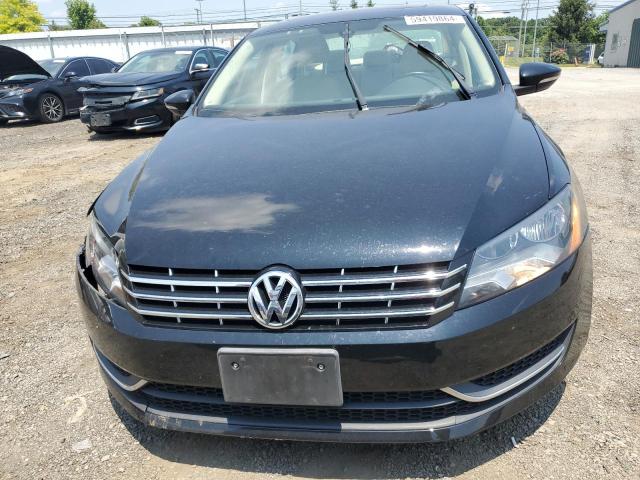 Photo 4 VIN: 1VWCP7A34CC102945 - VOLKSWAGEN PASSAT 