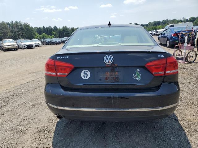 Photo 5 VIN: 1VWCP7A34CC102945 - VOLKSWAGEN PASSAT 