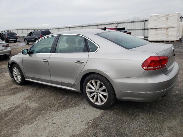 Photo 1 VIN: 1VWCP7A34DC041727 - VOLKSWAGEN PASSAT 