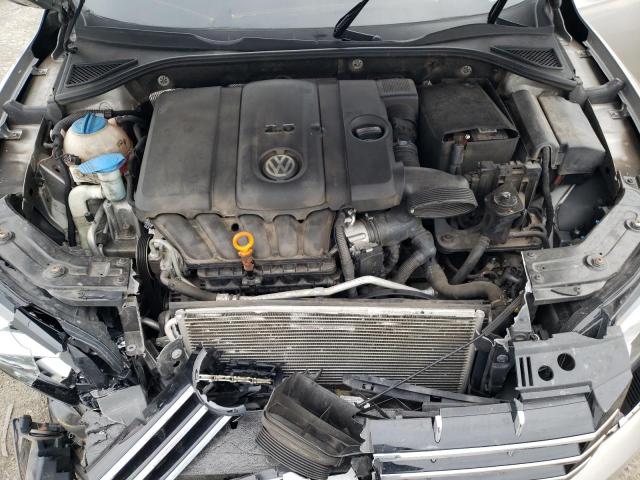 Photo 10 VIN: 1VWCP7A34DC041727 - VOLKSWAGEN PASSAT 