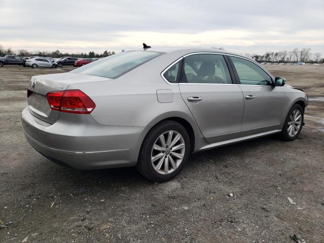 Photo 2 VIN: 1VWCP7A34DC041727 - VOLKSWAGEN PASSAT 