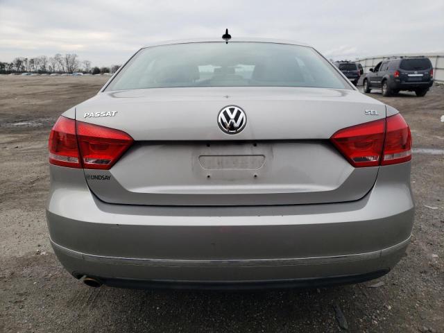 Photo 5 VIN: 1VWCP7A34DC041727 - VOLKSWAGEN PASSAT 