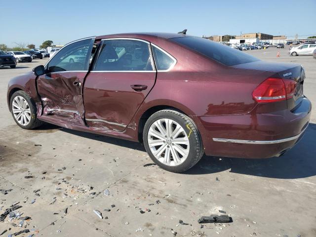 Photo 1 VIN: 1VWCP7A34DC065168 - VOLKSWAGEN PASSAT 