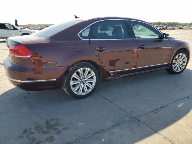 Photo 2 VIN: 1VWCP7A34DC065168 - VOLKSWAGEN PASSAT 