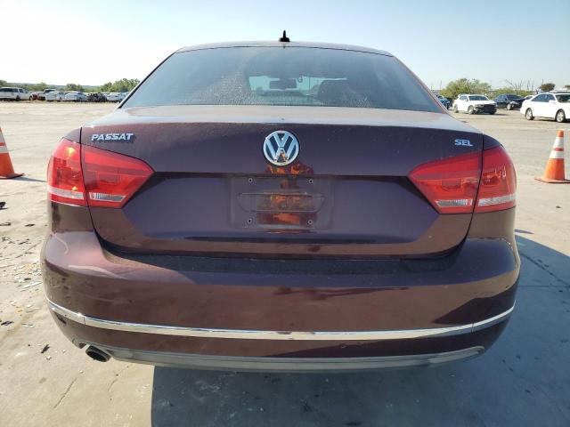 Photo 5 VIN: 1VWCP7A34DC065168 - VOLKSWAGEN PASSAT 