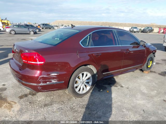 Photo 3 VIN: 1VWCP7A34DC068197 - VOLKSWAGEN PASSAT 