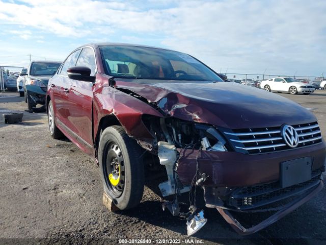 Photo 5 VIN: 1VWCP7A34DC068197 - VOLKSWAGEN PASSAT 