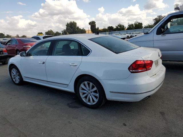 Photo 1 VIN: 1VWCP7A34DC071374 - VOLKSWAGEN PASSAT 