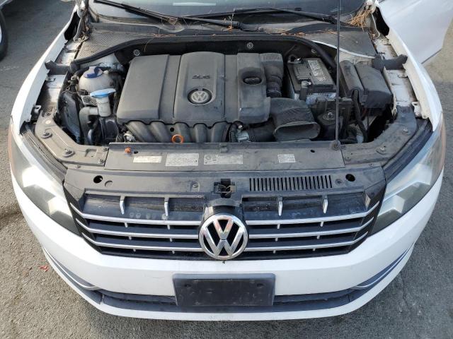 Photo 10 VIN: 1VWCP7A34DC071374 - VOLKSWAGEN PASSAT 