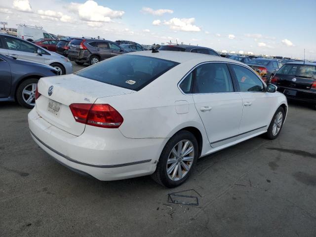 Photo 2 VIN: 1VWCP7A34DC071374 - VOLKSWAGEN PASSAT 