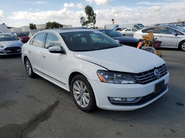 Photo 3 VIN: 1VWCP7A34DC071374 - VOLKSWAGEN PASSAT 