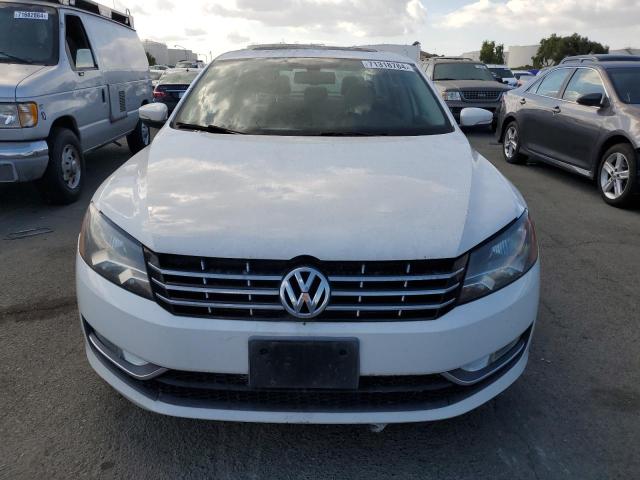 Photo 4 VIN: 1VWCP7A34DC071374 - VOLKSWAGEN PASSAT 