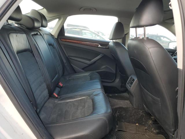 Photo 9 VIN: 1VWCP7A34DC071374 - VOLKSWAGEN PASSAT 