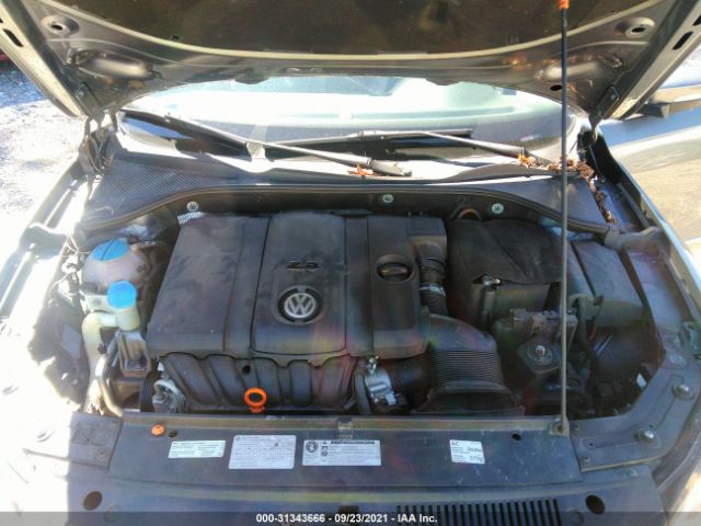 Photo 9 VIN: 1VWCP7A34DC077790 - VOLKSWAGEN PASSAT 