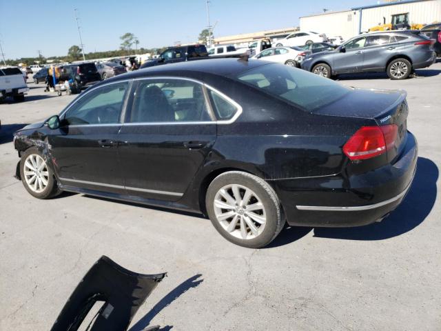 Photo 1 VIN: 1VWCP7A35CC005415 - VOLKSWAGEN PASSAT 