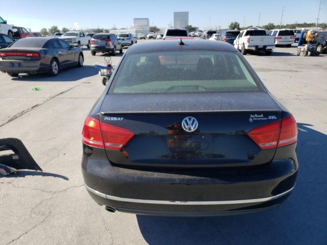 Photo 5 VIN: 1VWCP7A35CC005415 - VOLKSWAGEN PASSAT 