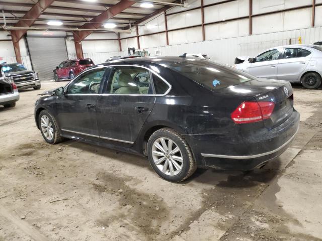 Photo 1 VIN: 1VWCP7A35CC056719 - VOLKSWAGEN PASSAT 