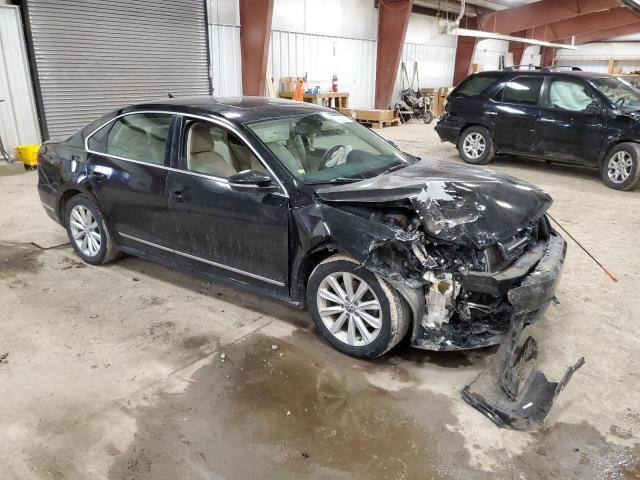 Photo 3 VIN: 1VWCP7A35CC056719 - VOLKSWAGEN PASSAT 