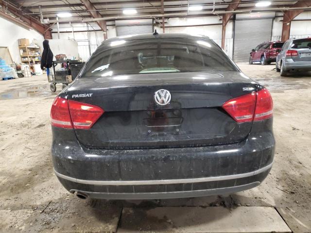 Photo 5 VIN: 1VWCP7A35CC056719 - VOLKSWAGEN PASSAT 