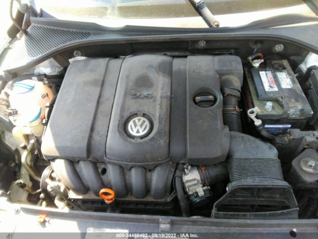 Photo 9 VIN: 1VWCP7A35CC078574 - VOLKSWAGEN PASSAT 