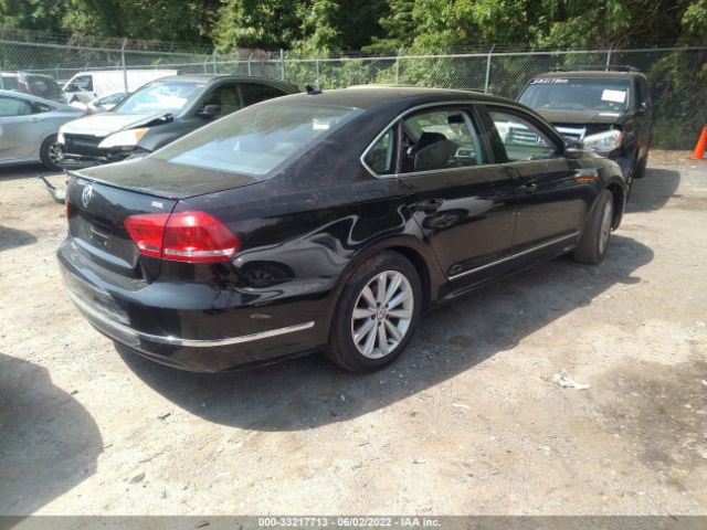 Photo 3 VIN: 1VWCP7A35DC088135 - VOLKSWAGEN PASSAT 