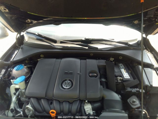 Photo 9 VIN: 1VWCP7A35DC088135 - VOLKSWAGEN PASSAT 